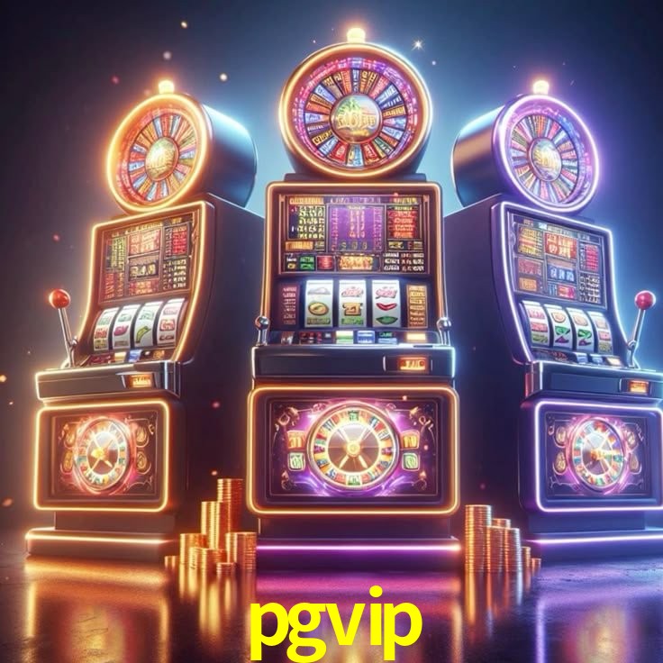 pgvip - Chance de Tudo - pgvip.com