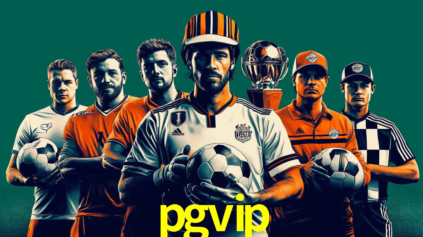 Estatísticas pgvip