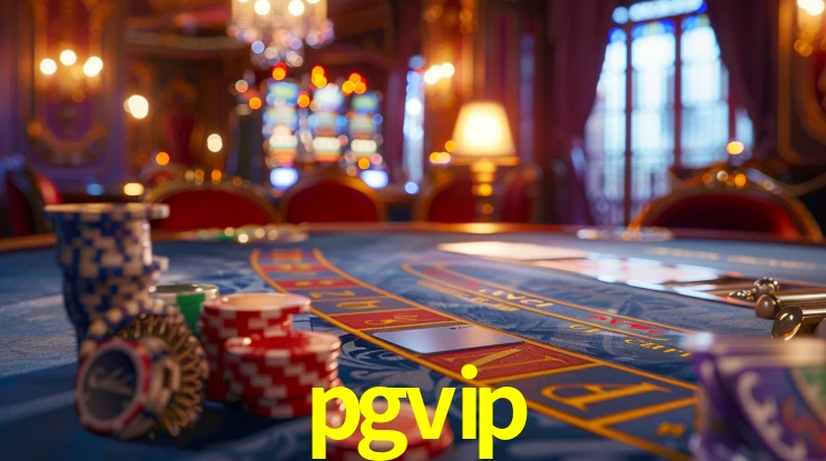 Game Statistics pgvip