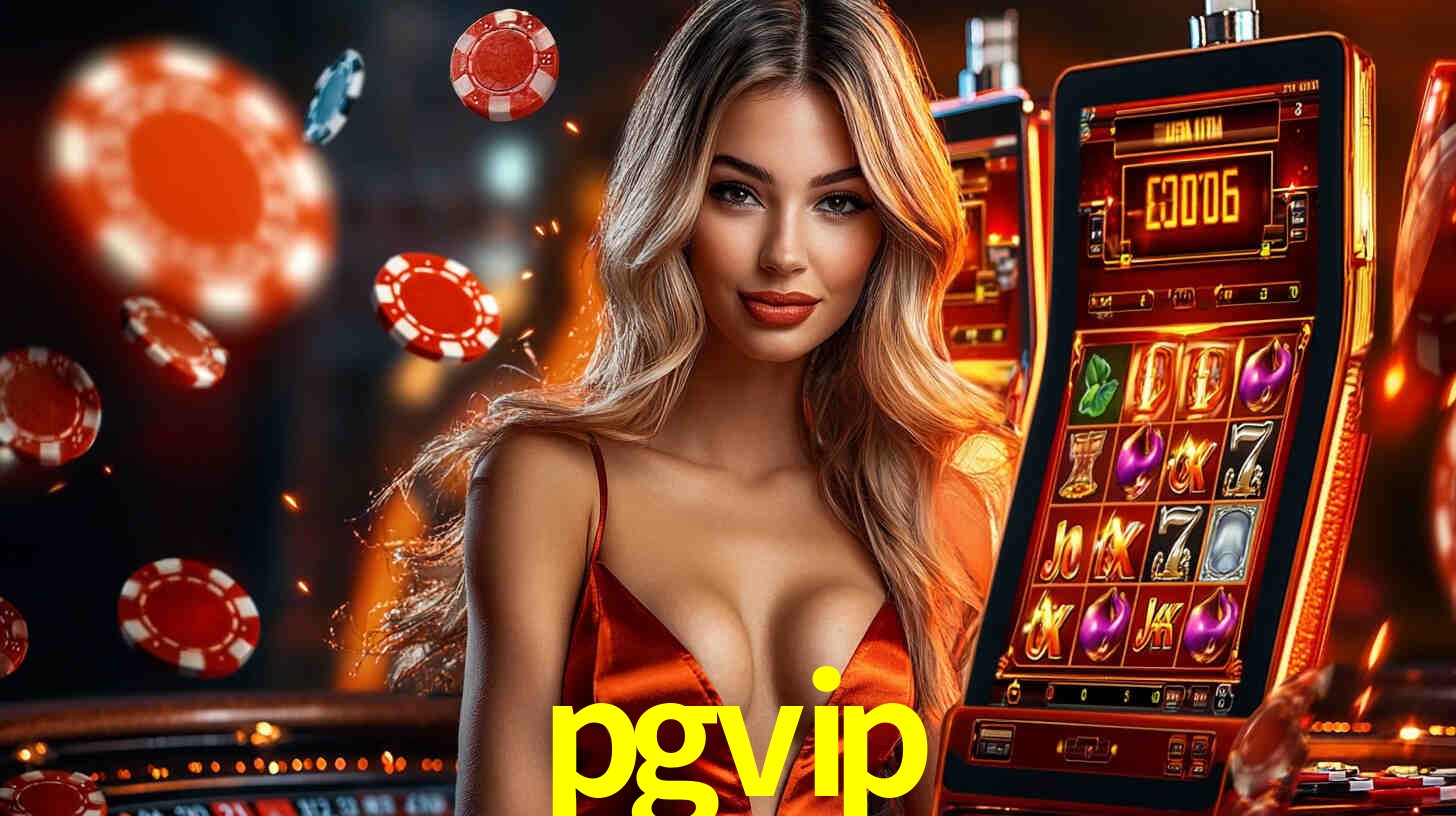 pgvip: A Experiência de Casino com Jogos de Mesa ao Vivo