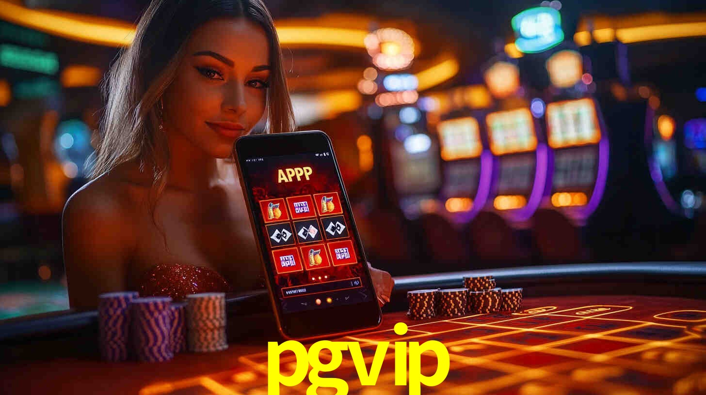 Apostas de Futebol pgvip
