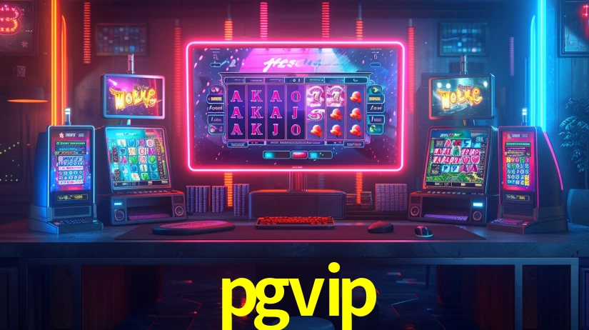 pgvip: Seu Especialista em Apostas Esportivas Brasileiras