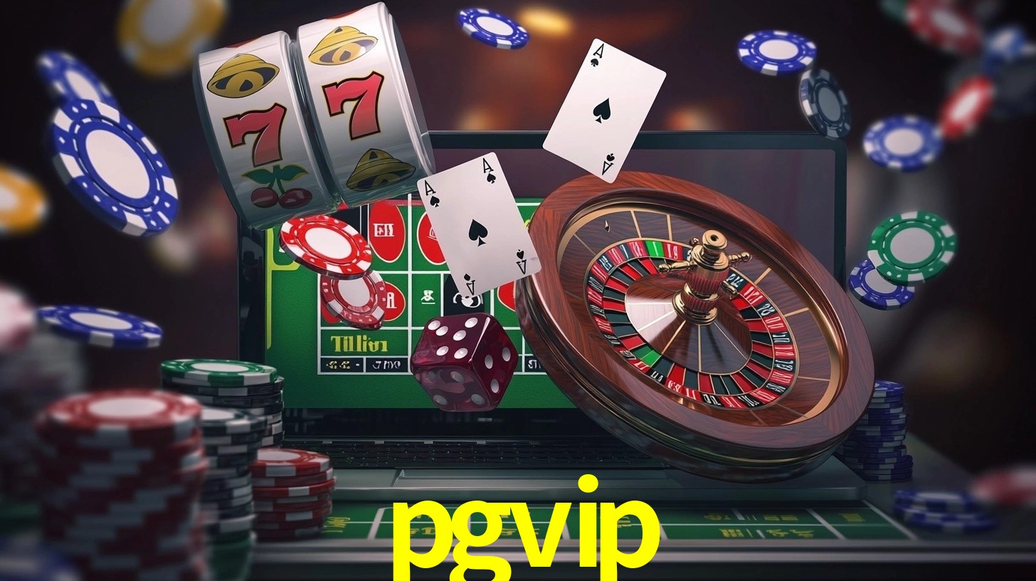 pgvip: Jogos de Caça-Níqueis-Altas Recompensas, Roleta-Velocidade, Blackjack-Desafios Máximos