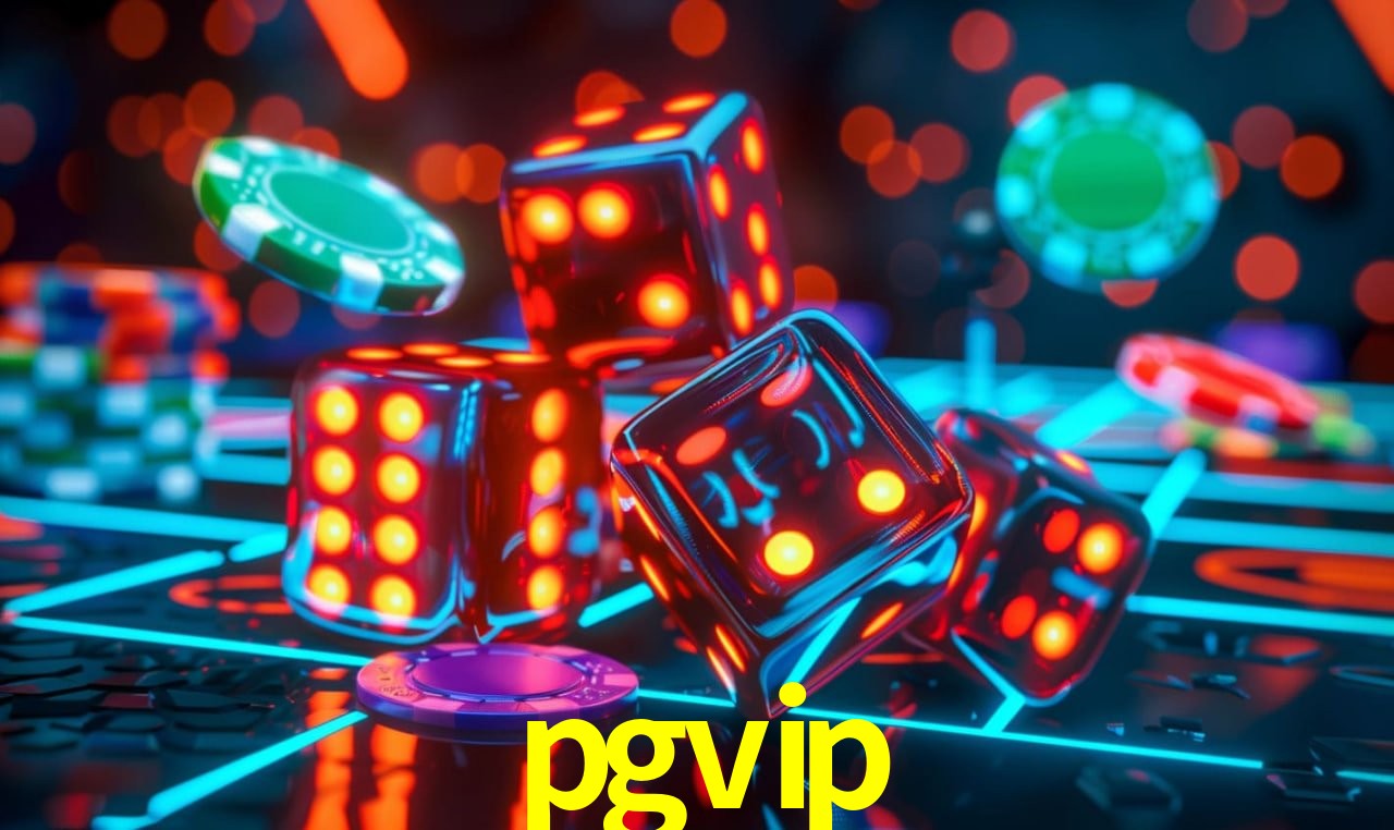 Desvendando o Mundo dos Jogos Virtuais na pgvip