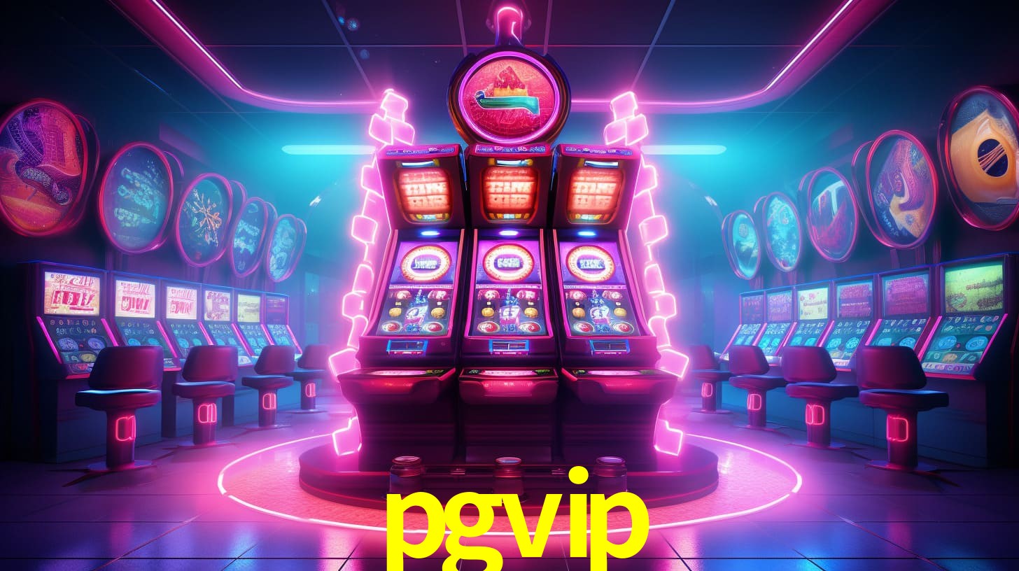 Bônus Generosos e Exclusivos no pgvip para Você!
