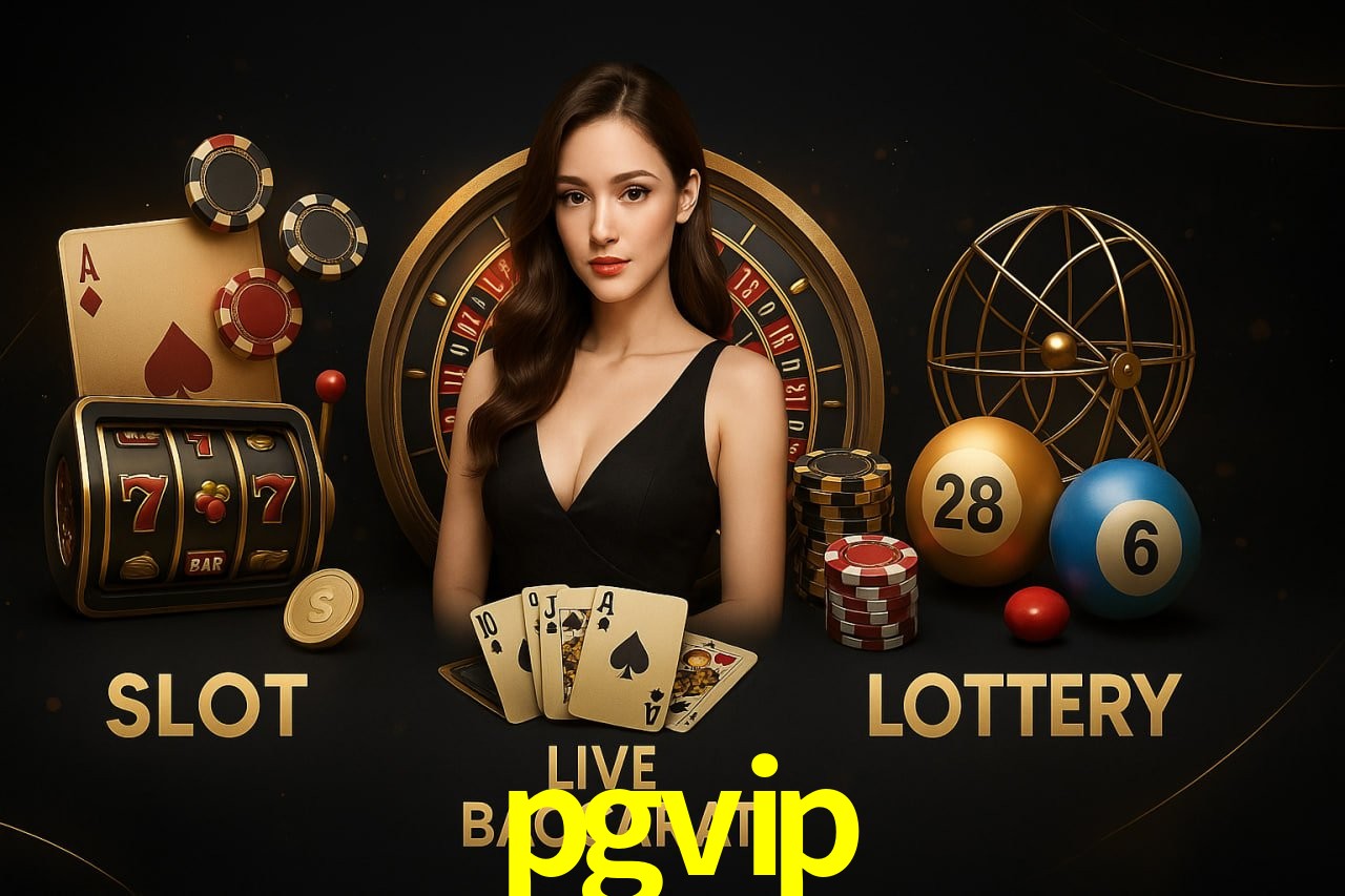 Descubra o Programa VIP da pgvip: Vantagens Exclusivas para Jogadores