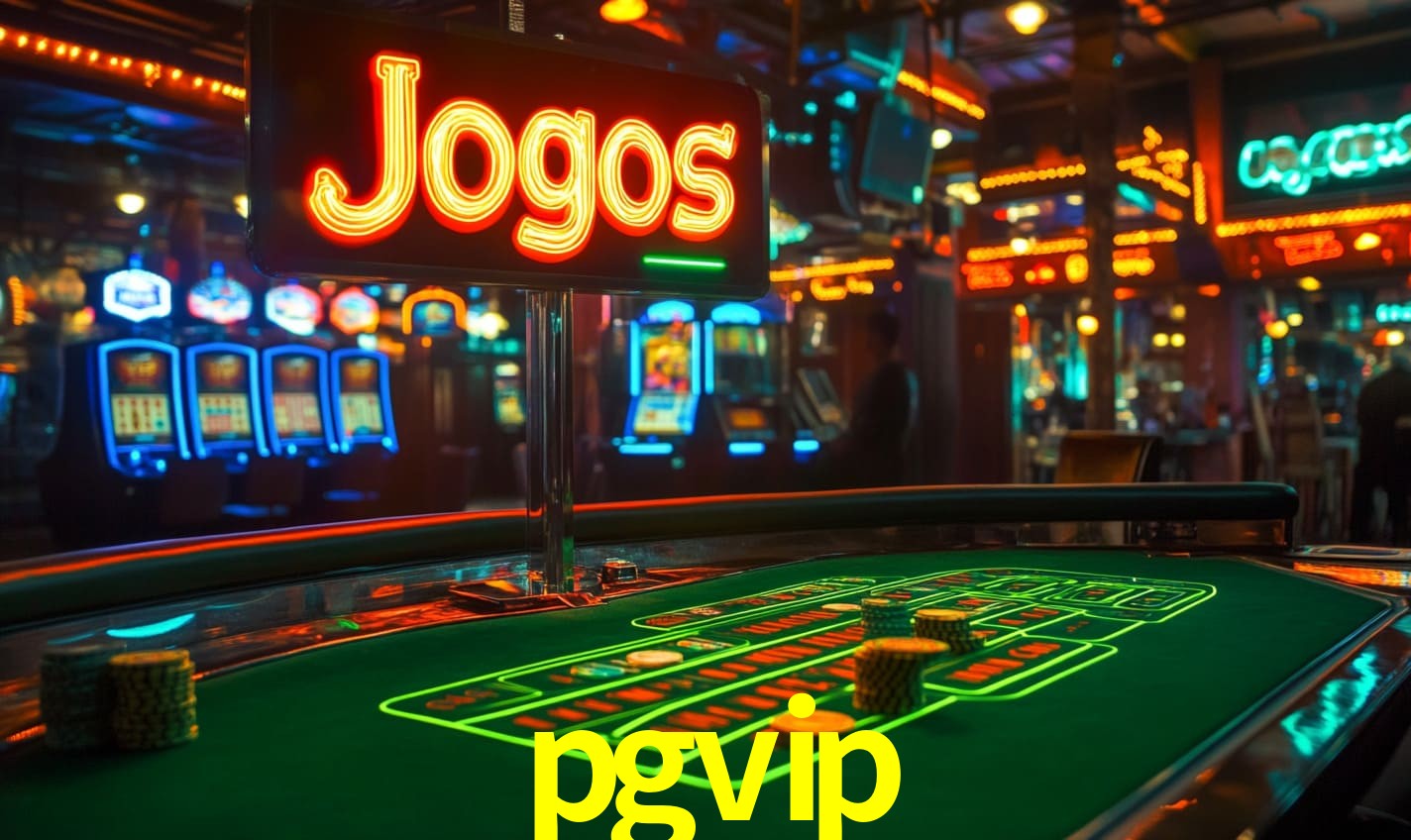 A Popularidade dos Caça-Níqueis no pgvip