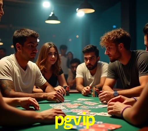 Inovações de Jogos na pgvip: O Futuro das Experiências Interativas