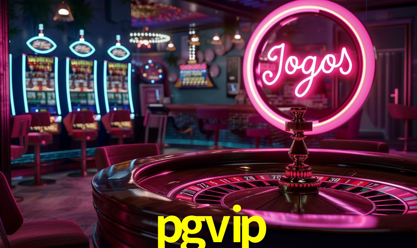 Login Seguro pgvip