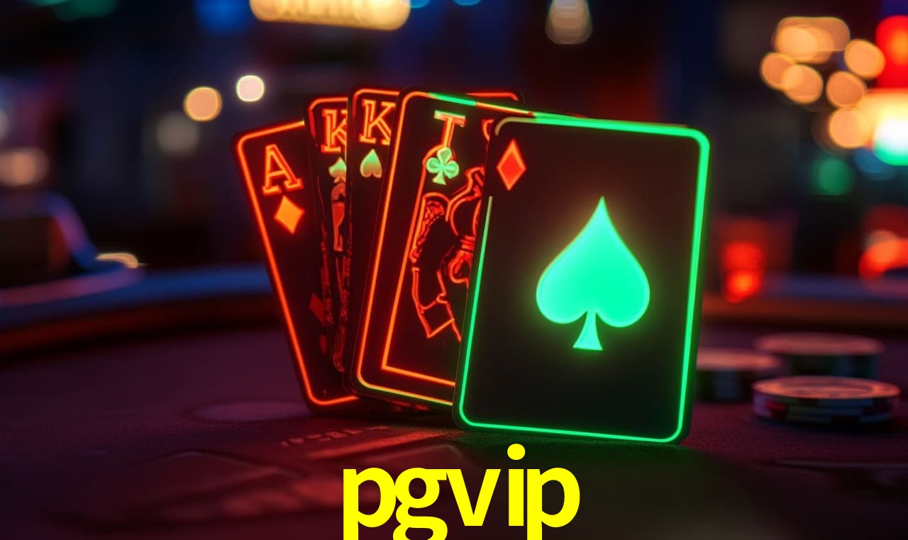 Descubra o Programa VIP da pgvip: Vantagens Exclusivas para Jogadores