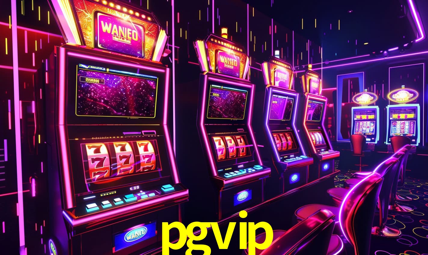 Jogos de Slot pgvip