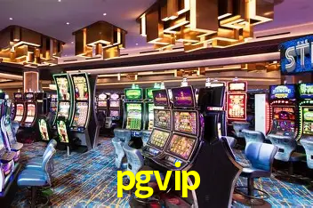 PIX Instantâneo pgvip