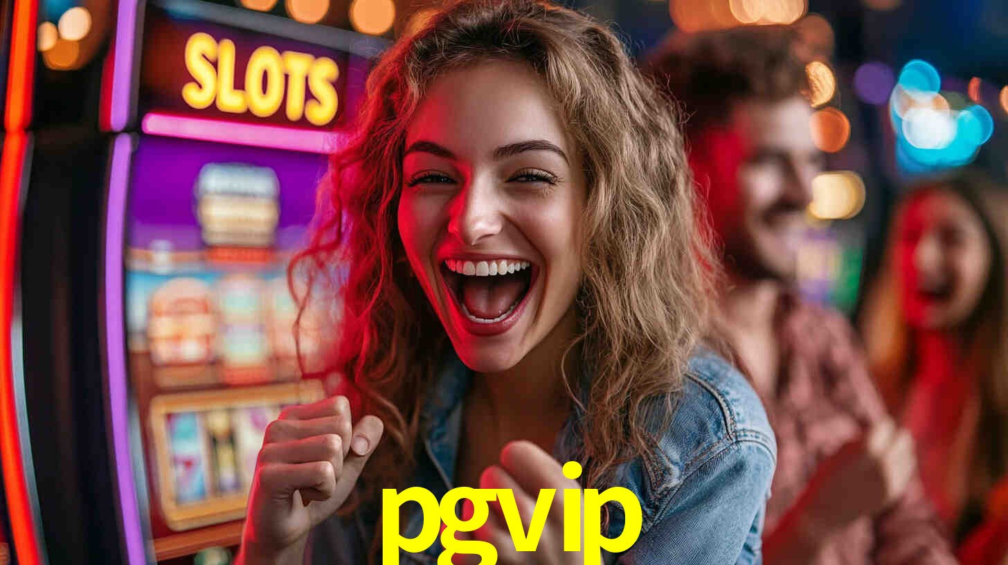 Recursos de Bônus pgvip