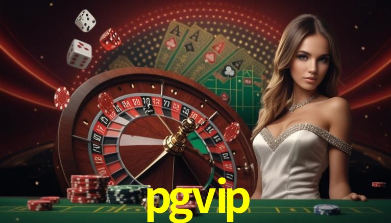 Bonus Features pgvip