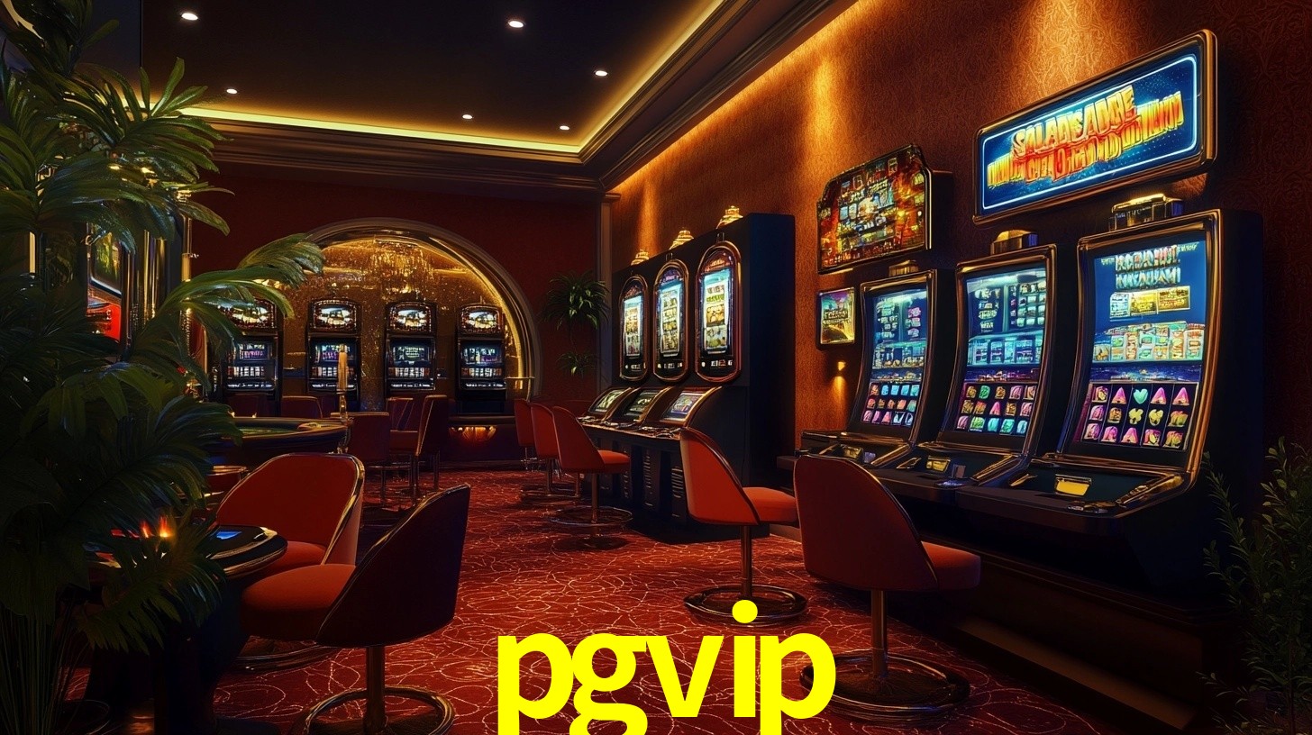 pgvip App Interface