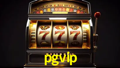 Bônus de Boas-vindas pgvip