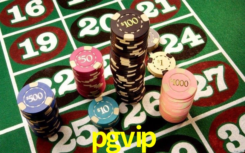 Integração de APIs pgvip