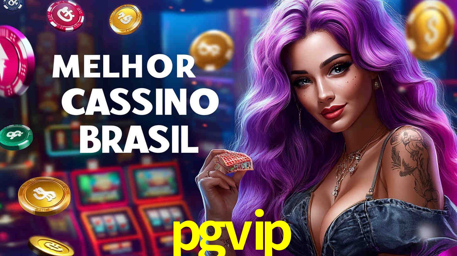 Estatísticas Esportivas pgvip