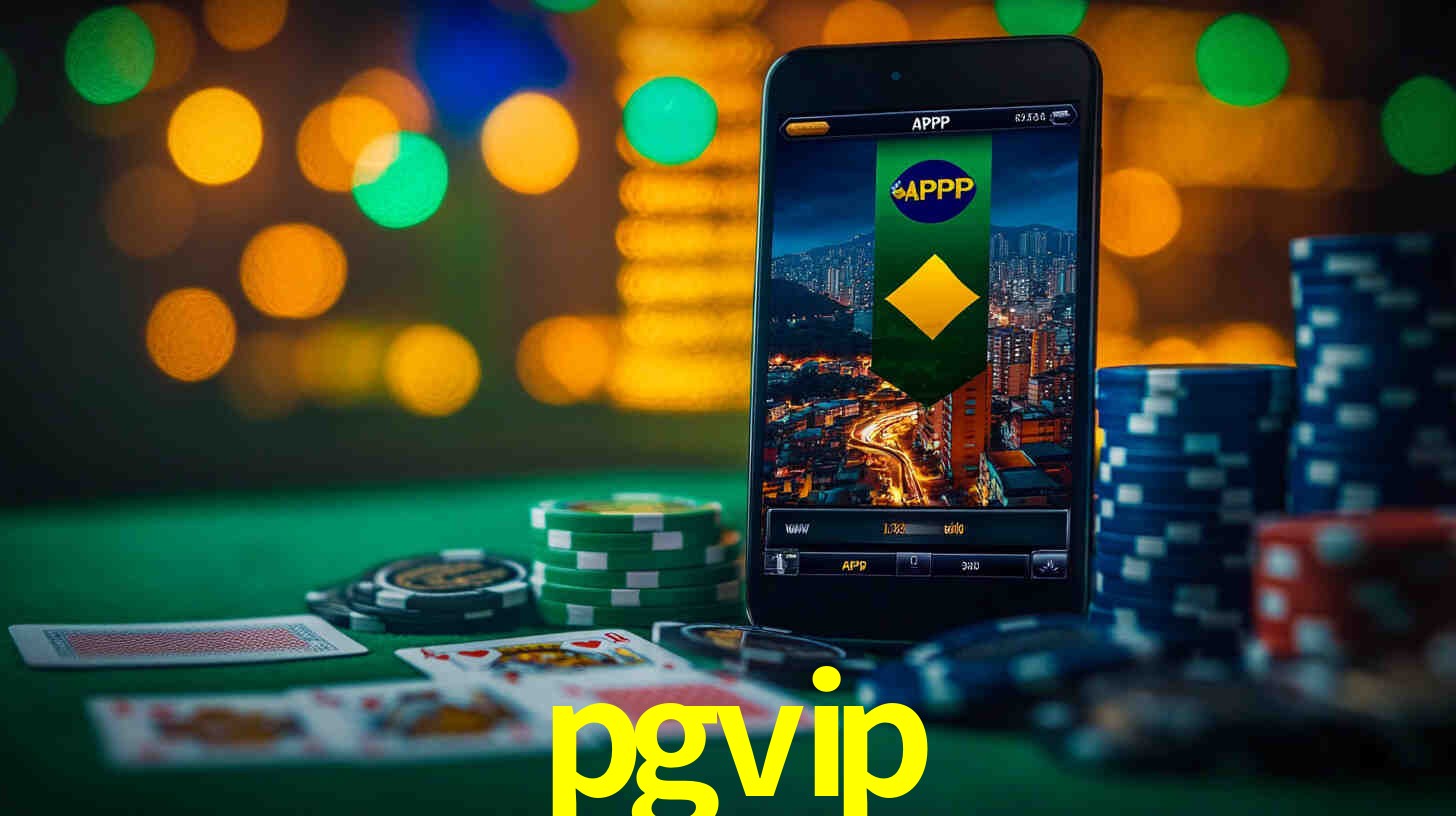 Estatísticas do Jogo pgvip