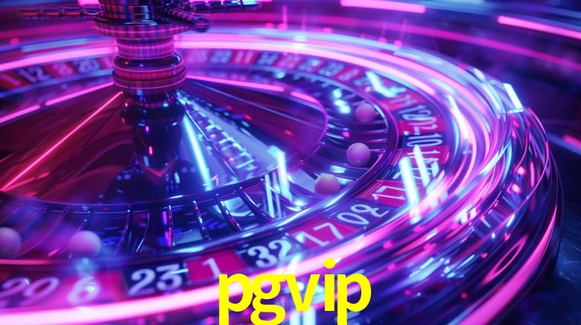Tecnologia da Plataforma pgvip