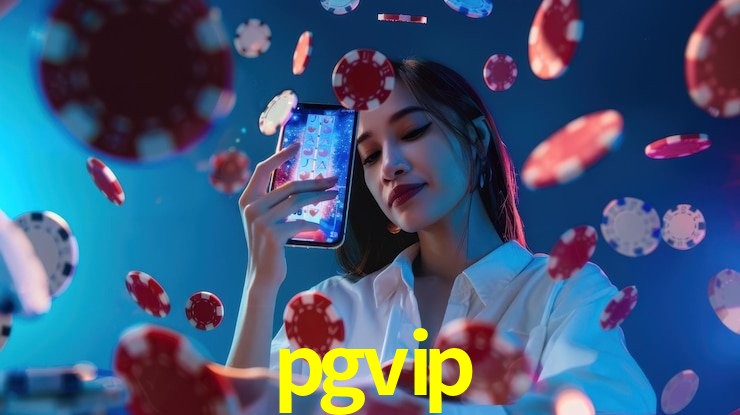 Sistemas de Segurança pgvip