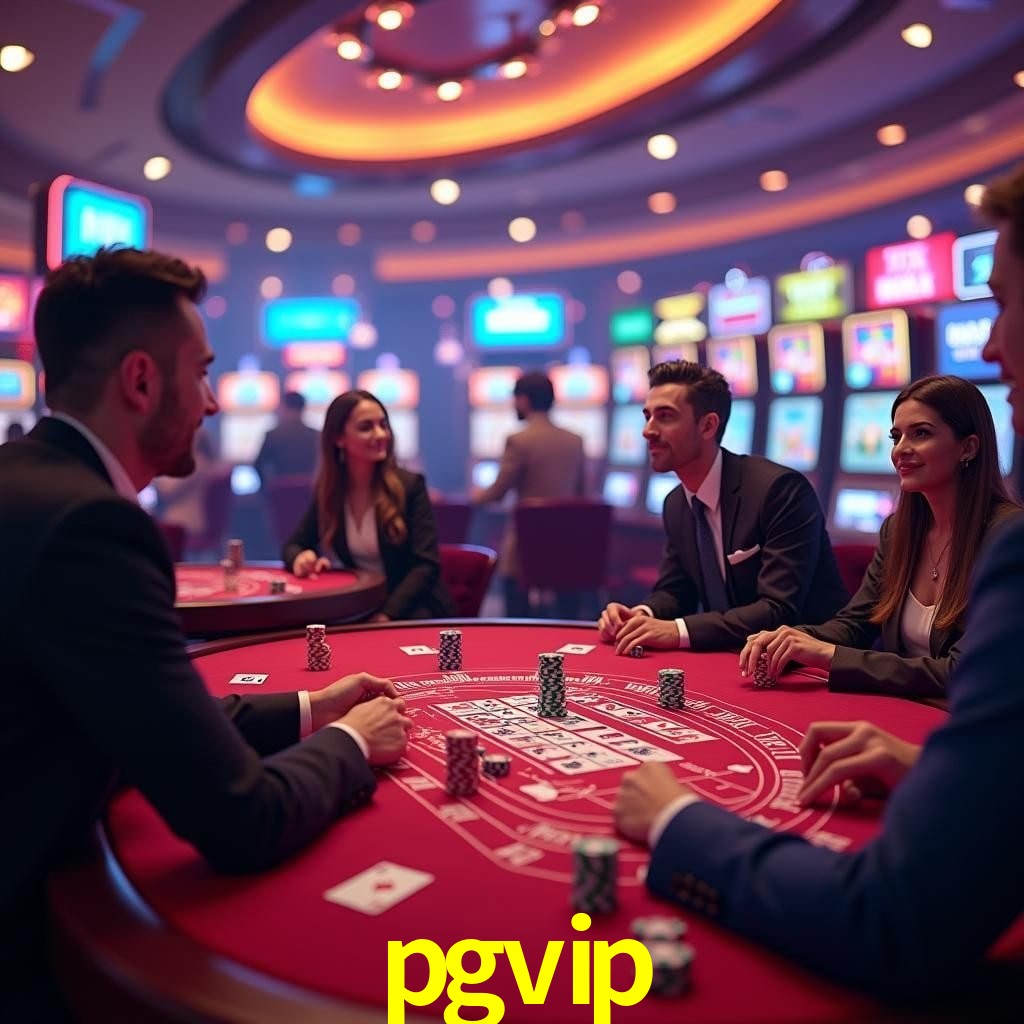Apostas Esportivas na pgvip: Um Guia Completo
