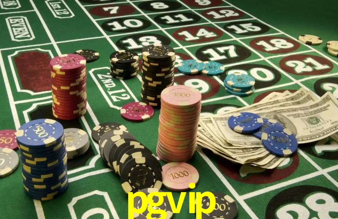 Tennis Betting pgvip