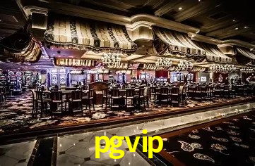 Platform Technology pgvip
