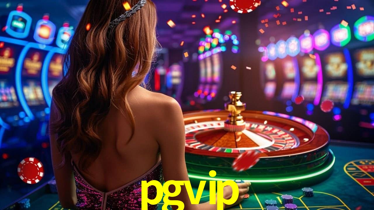 Descubra a Essência do pgvip: Nossa História e Compromissos