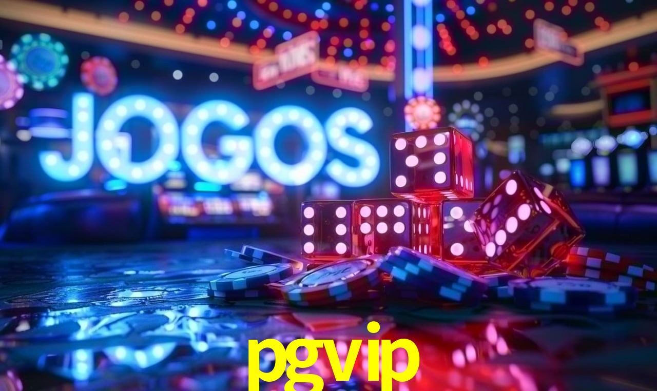 A Revolução dos Aplicativos de Jogos no pgvip