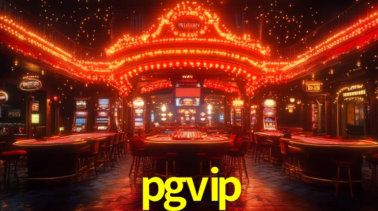 Sinta a adrenalina dos jogos de cassino com pgvip