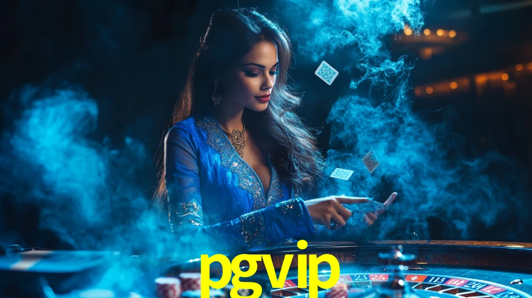 Casino Ao Vivo pgvip