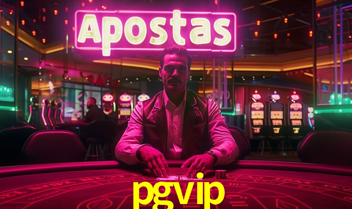 Provedores de Jogos pgvip