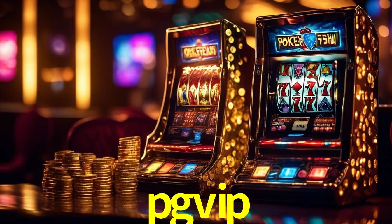 Design Responsivo pgvip