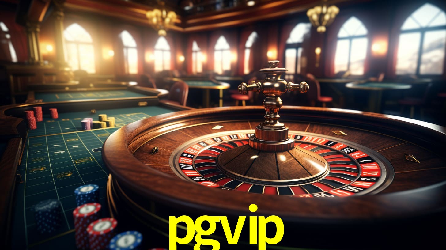 Programa VIP pgvip