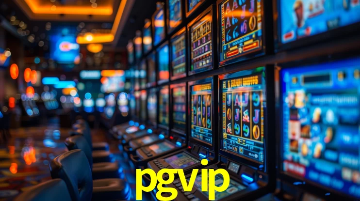 Games Directory pgvip